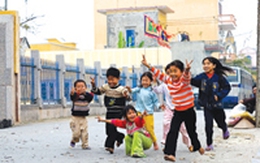 Tình trạng kháng kháng sinh của các vi khuẩn gây bệnh đường hô hấp ở trẻ em